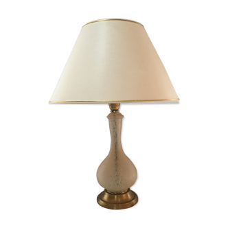 Salon lamp