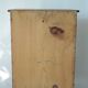Small Vintage Organizer Craft Furniture