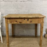bureau secrétaire