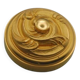 Luxury doorbell: tourbillon