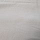 Old linen sheet - encrypted rm - with openwork border and embroidered with flowers - dimensions: 300x220cm