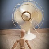 Fan Calor beige