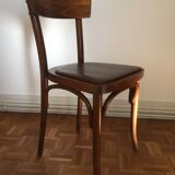 Thonet bistro chair