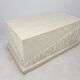 Magnussen Ponte Mactan Stone Coffee Table, 1980s