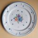 4 plates collection Provençal bouquet
