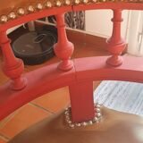 Desk chair