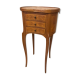 Chevet Louis XV