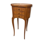Bedside Louis XV
