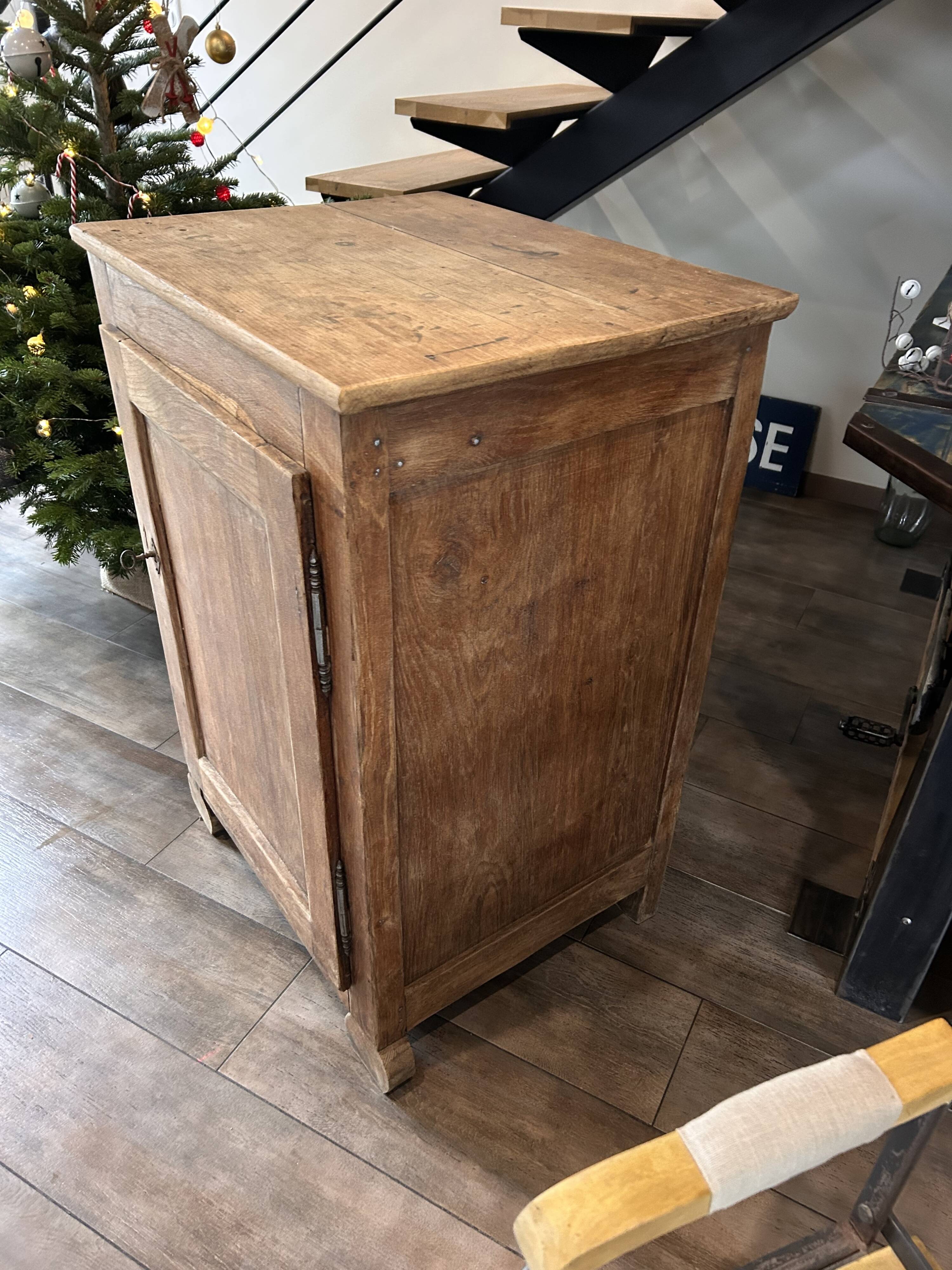 Renovated old jam maker