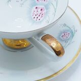 JSV fine porcelain cup set