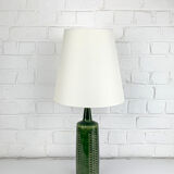 Ceramic Table Lamp Dl27, Per Linnemann-Schmidt for Palshus, Denmark
