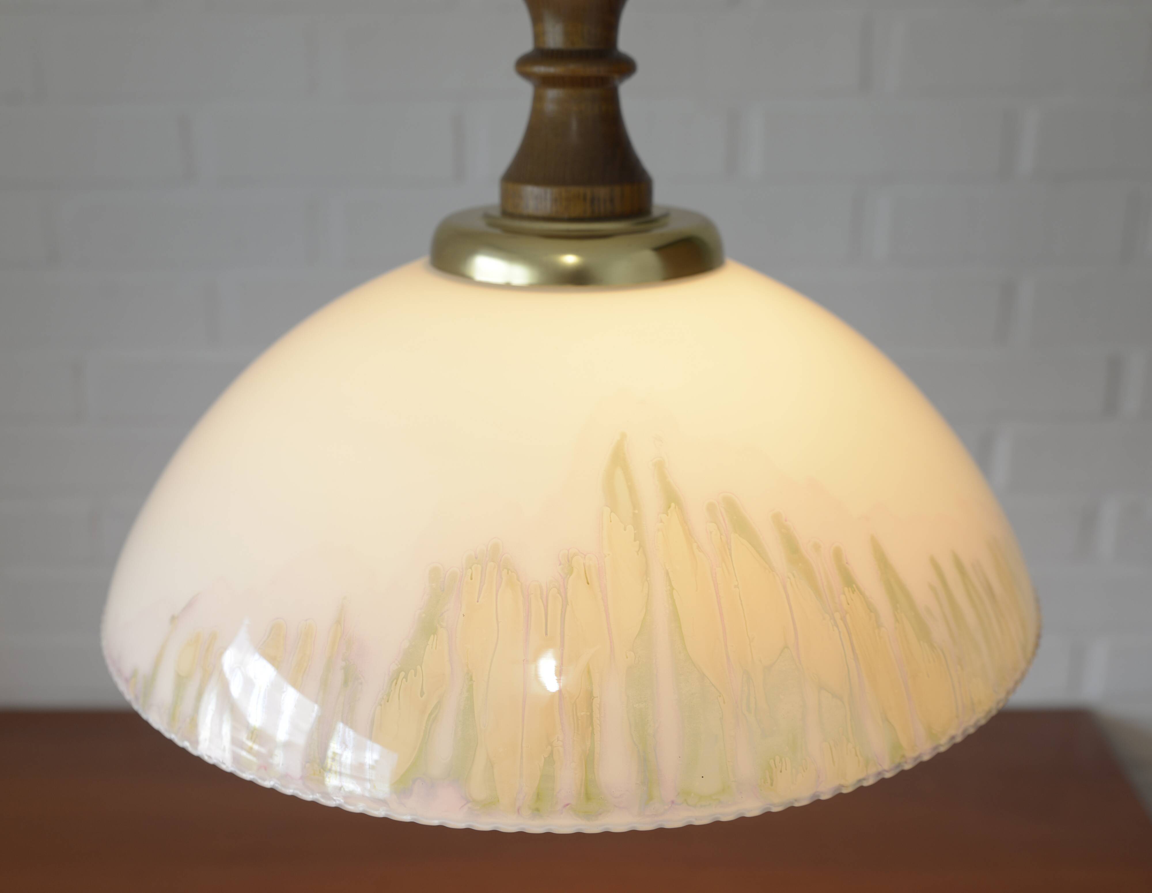 Vintage Pendant Light Rustic Chandelier Farmhouse Dining Room Hanging Lamp