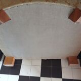 Art Deco armchair