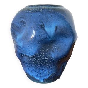Vase céramique Gilles d’Aon