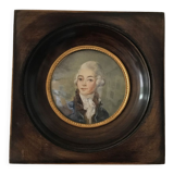 Portrait of a man