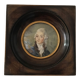Portrait of a man