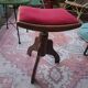 Tabouret de piano