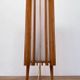 Ib Fabiansen rocket SPACE AGE Floor Lamp by Fog and Mørup - Denmark - 1960s