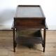 André Paccard, side table, 1950s