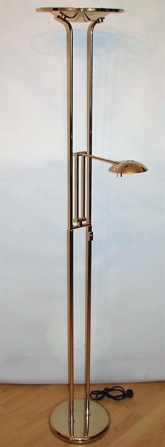 Lampadaire Estiluz, Espagne