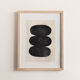 Painting on paper • illustration M518 • signed Eawy