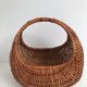 Panier gondole ancien