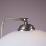 1950s Adjustable floor lamp by Giso (Gispen), Netherlands