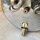 Mechanical revival JAZ selentic vintage 60s works