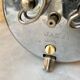Mechanical revival JAZ selentic vintage 60s works