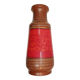 Large German ceramic vase, Fat-Lava, SCHEURICH