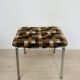 Vintage Ottoman by Kovona, 1979’s