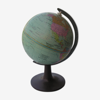 Globe for child office