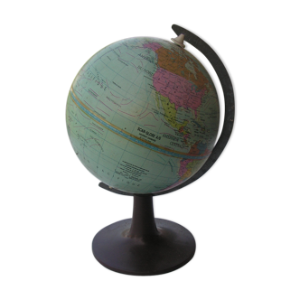 Globe for child office