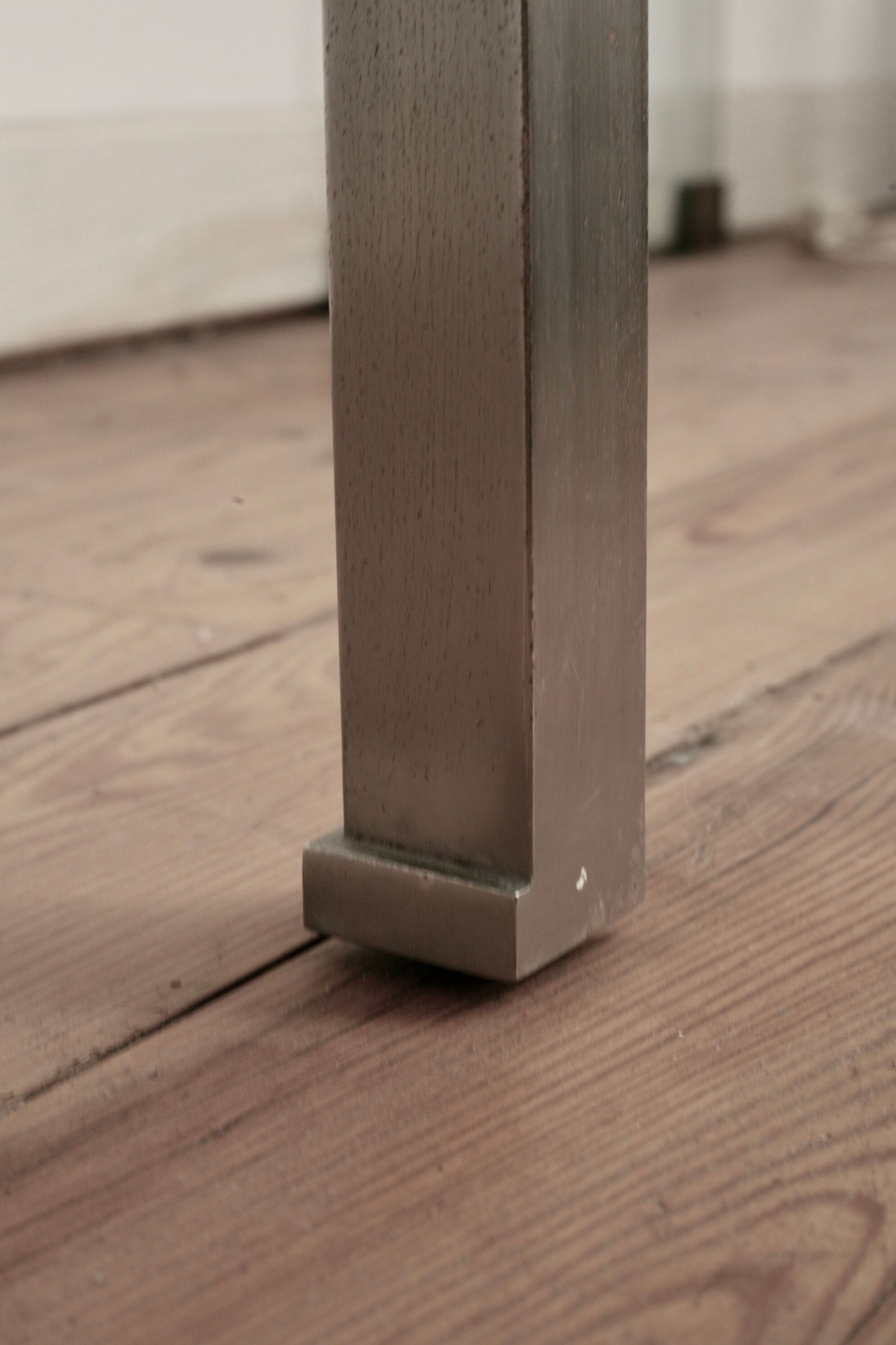 Console by Guy Lefèvre, Maison jansen, circa 1970