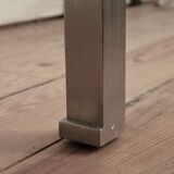 Console by Guy Lefèvre, Maison jansen, circa 1970