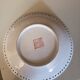 Openwork Chinese porcelain bowl