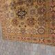 Pure wool rug