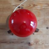 Scandinavian lamp