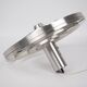 Lampe suspendue vintage danoise Fibonacci par Sophus Frandsen, Fog og Morup 1965