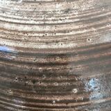 Jacques Pouchain, big lamp base