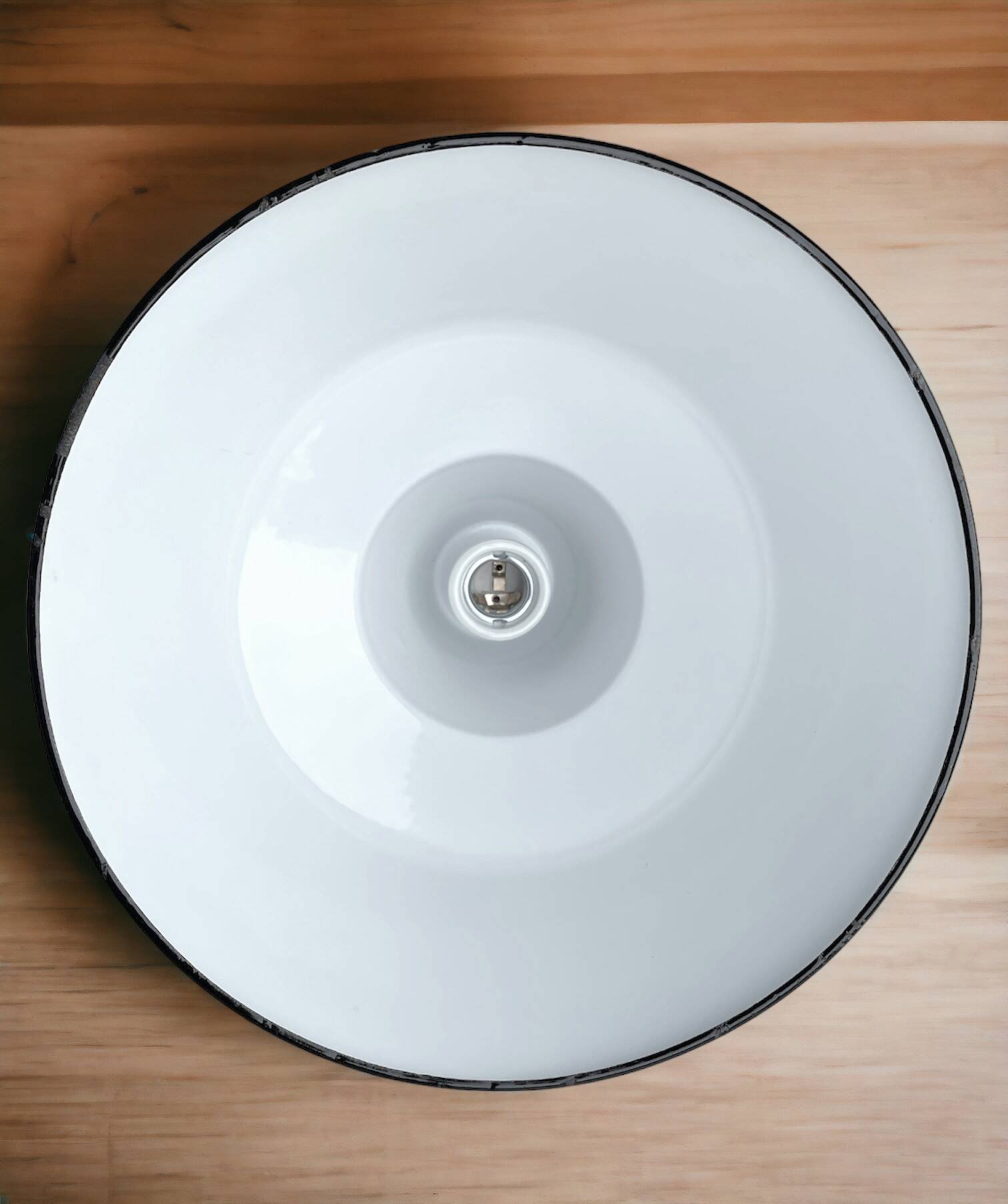 Axel Wedel Madsen designer pendant light for Louis Poulsen, 1960s