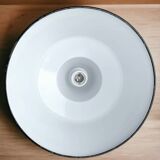 Axel Wedel Madsen designer pendant light for Louis Poulsen, 1960s