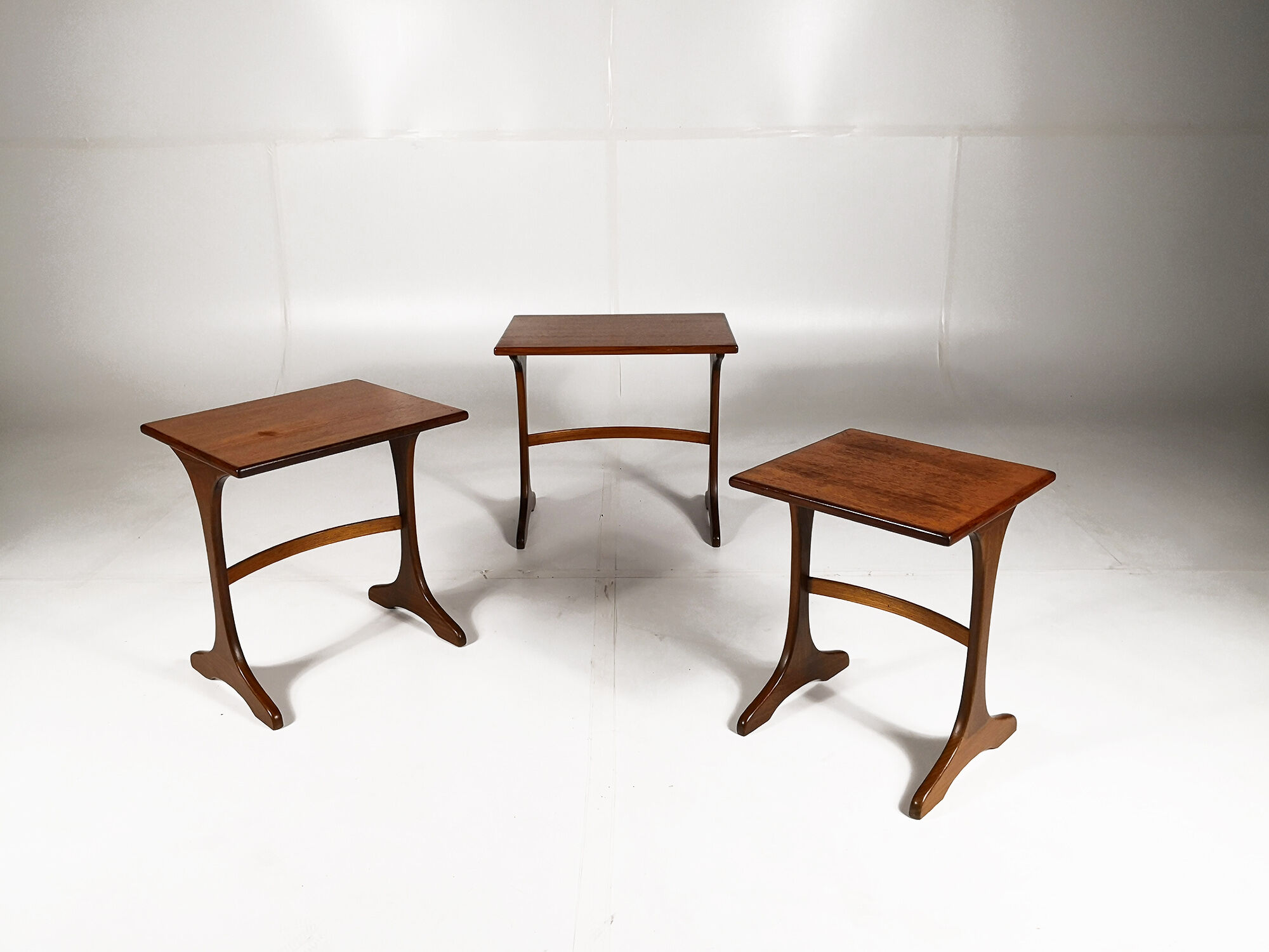 G-Plan tables, 1960