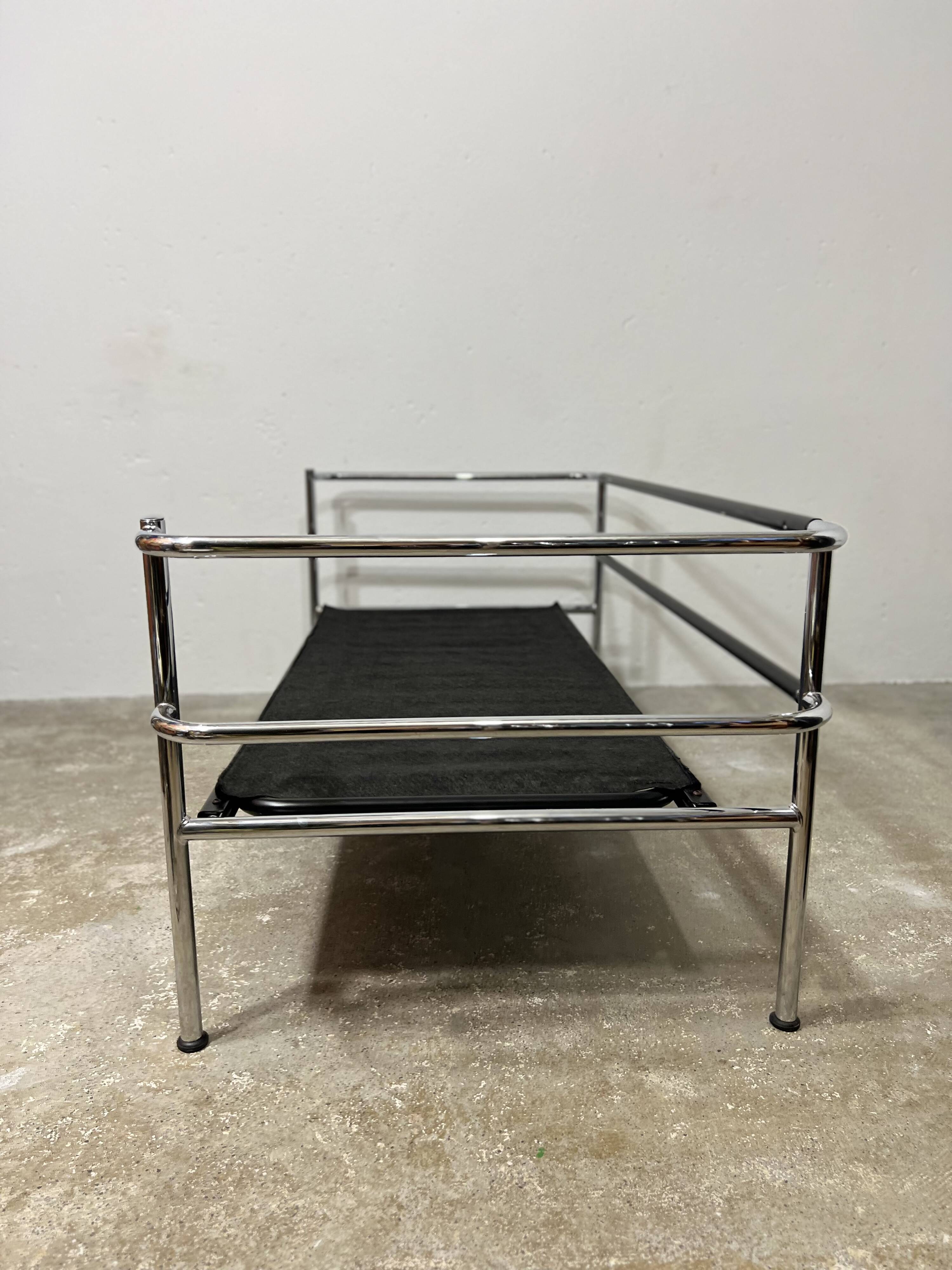 Modern Danish design sofa 'KEBE' 1980s