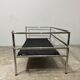 Modern Danish design sofa 'KEBE' 1980s