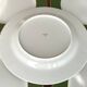 Bernardaud 6 large Limoges porcelain presentation plates