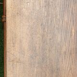 Oak desk from the 50s/60s