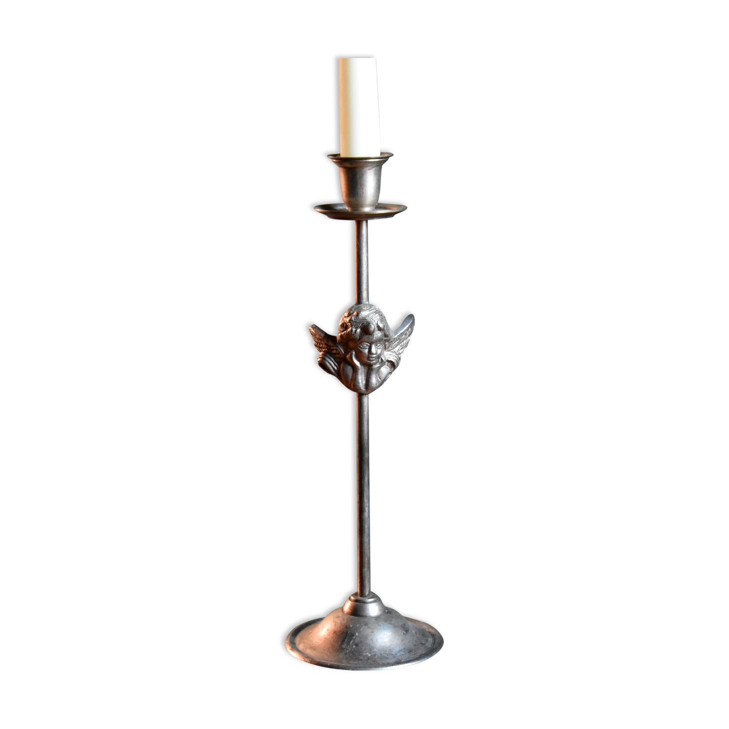 Bougeoir Ange