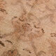 Brown beige vintage rug 325x218cm