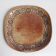 Vintage decorative plate - Dour - Marie-Henriette Bataille